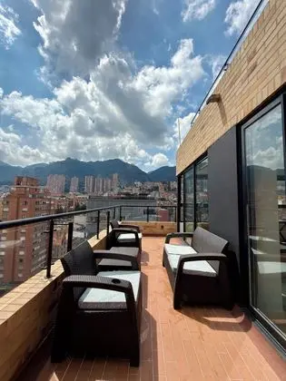 Balkon
