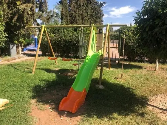 Apart Daire, Birden Çok Yatak