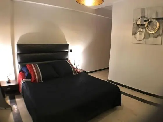 Apart Daire, Birden Çok Yatak