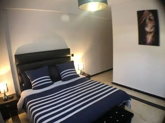 Apart Daire, Birden Çok Yatak