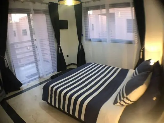 Apart Daire, Birden Çok Yatak