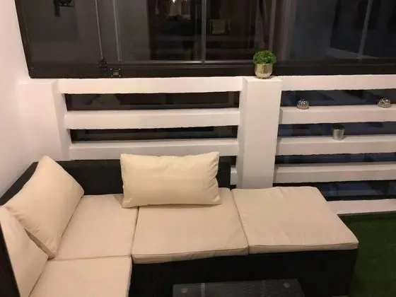 Apart Daire, Birden Çok Yatak