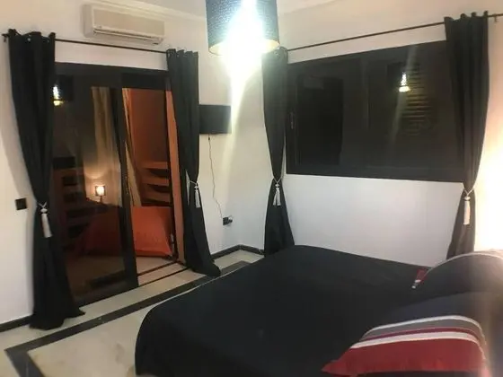 Apart Daire, Birden Çok Yatak