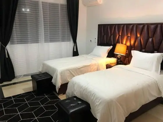 Apart Daire, Birden Çok Yatak