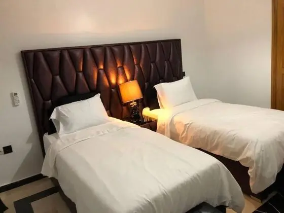 Apart Daire, Birden Çok Yatak