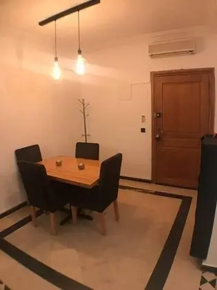 Apart Daire, Birden Çok Yatak