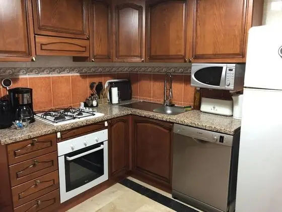 Apart Daire, Birden Çok Yatak