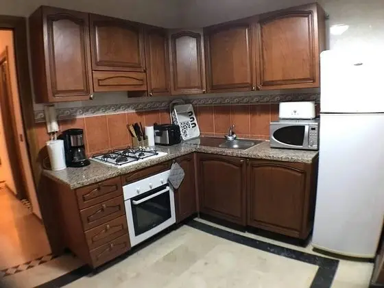 Apart Daire, Birden Çok Yatak