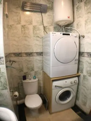 Apart Daire, Birden Çok Yatak