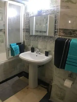 Apart Daire, Birden Çok Yatak