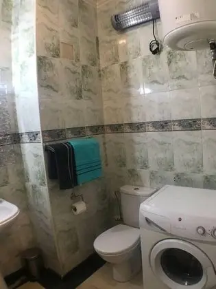 Apart Daire, Birden Çok Yatak