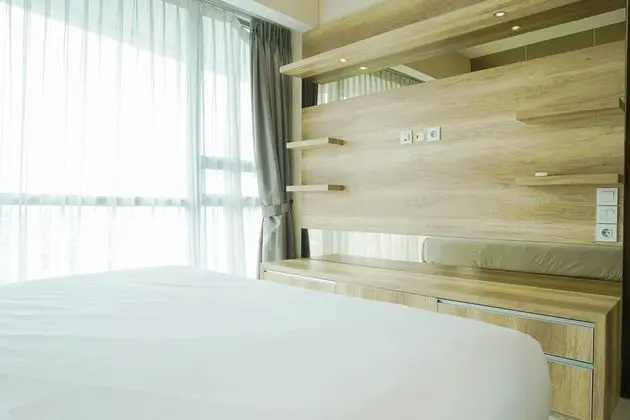 Apart Daire, Sigara İçilmez, Küçük Mutfak