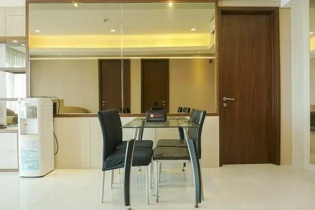 Apart Daire, Sigara İçilmez, Küçük Mutfak