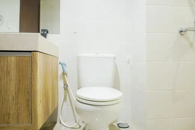 Apart Daire, Sigara İçilmez, Küçük Mutfak