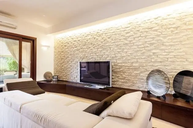 Daire, 3 Yatak Odası, Sigara İçilebilir, Sıcak Su Havuzu