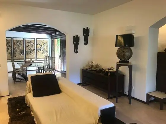 Daire, 3 Yatak Odası, Sigara İçilebilir, Sıcak Su Havuzu