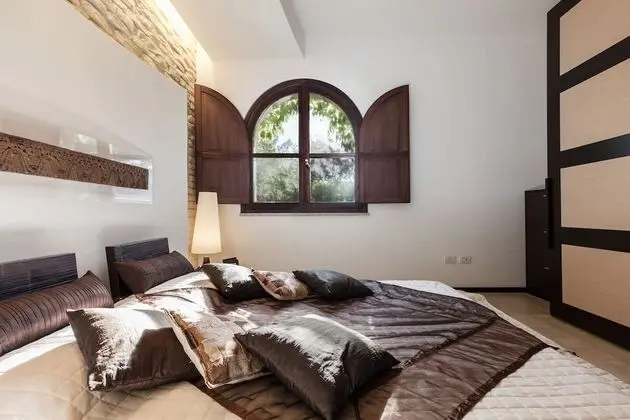 Daire, 3 Yatak Odası, Sigara İçilebilir, Sıcak Su Havuzu