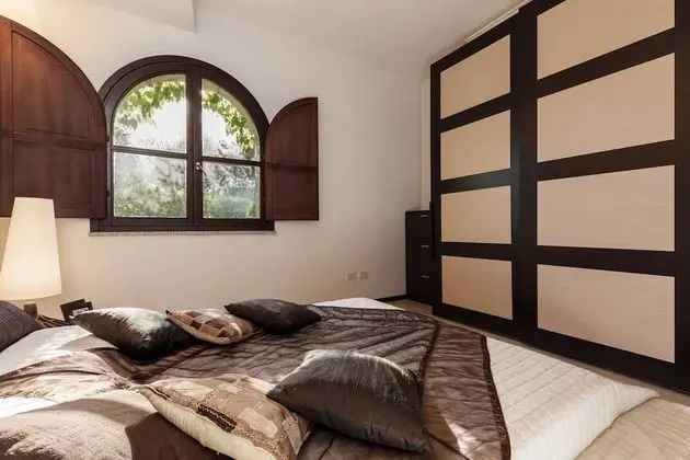 Daire, 3 Yatak Odası, Sigara İçilebilir, Sıcak Su Havuzu