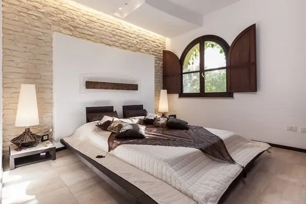 Daire, 3 Yatak Odası, Sigara İçilebilir, Sıcak Su Havuzu