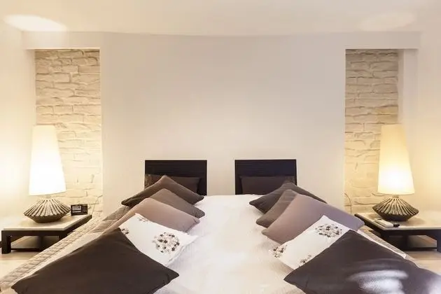 Daire, 3 Yatak Odası, Sigara İçilebilir, Sıcak Su Havuzu