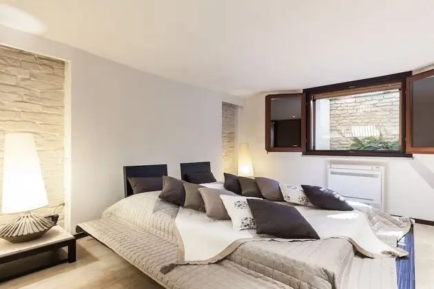 Daire, 3 Yatak Odası, Sigara İçilebilir, Sıcak Su Havuzu