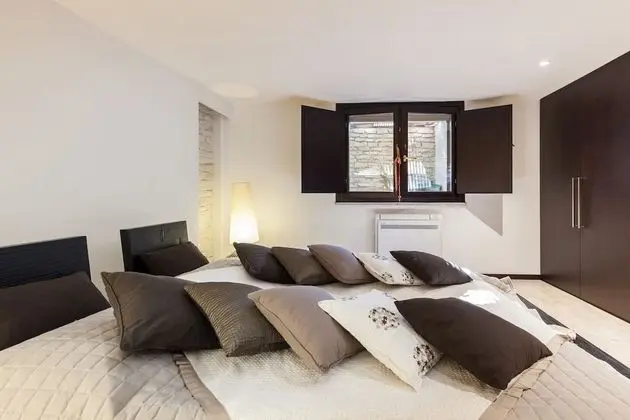 Daire, 3 Yatak Odası, Sigara İçilebilir, Sıcak Su Havuzu