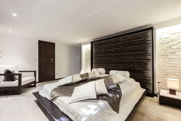 Daire, 3 Yatak Odası, Sigara İçilebilir, Sıcak Su Havuzu