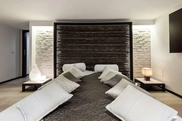 Daire, 3 Yatak Odası, Sigara İçilebilir, Sıcak Su Havuzu