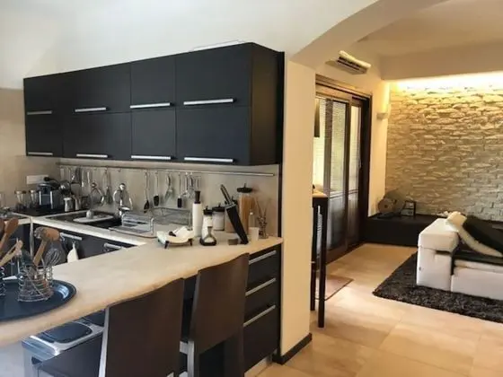 Daire, 3 Yatak Odası, Sigara İçilebilir, Sıcak Su Havuzu