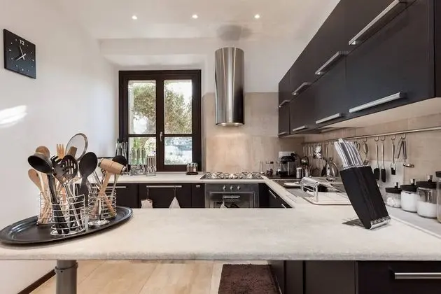 Daire, 3 Yatak Odası, Sigara İçilebilir, Sıcak Su Havuzu