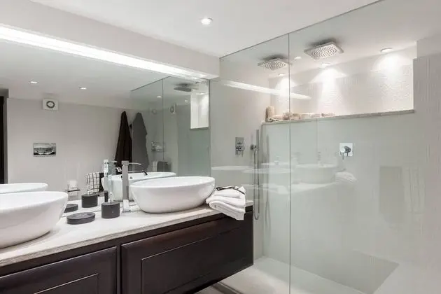 Daire, 3 Yatak Odası, Sigara İçilebilir, Sıcak Su Havuzu