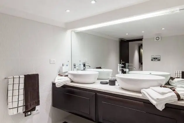 Daire, 3 Yatak Odası, Sigara İçilebilir, Sıcak Su Havuzu