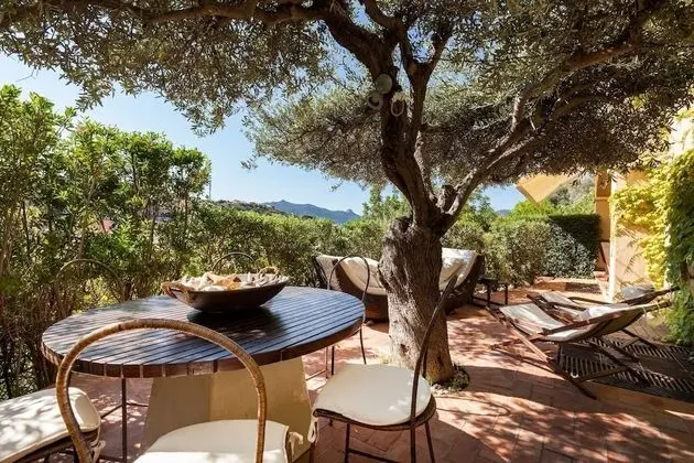 Daire, 3 Yatak Odası, Sigara İçilebilir, Sıcak Su Havuzu