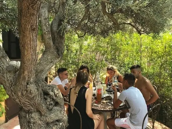 Daire, 3 Yatak Odası, Sigara İçilebilir, Sıcak Su Havuzu