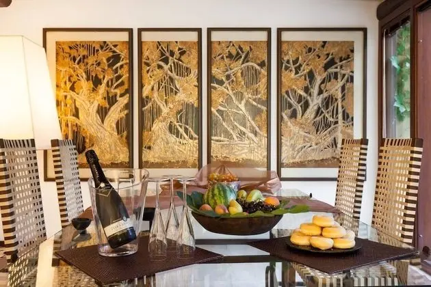 Daire, 3 Yatak Odası, Sigara İçilebilir, Sıcak Su Havuzu