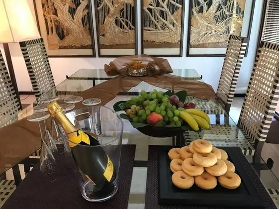 Daire, 3 Yatak Odası, Sigara İçilebilir, Sıcak Su Havuzu