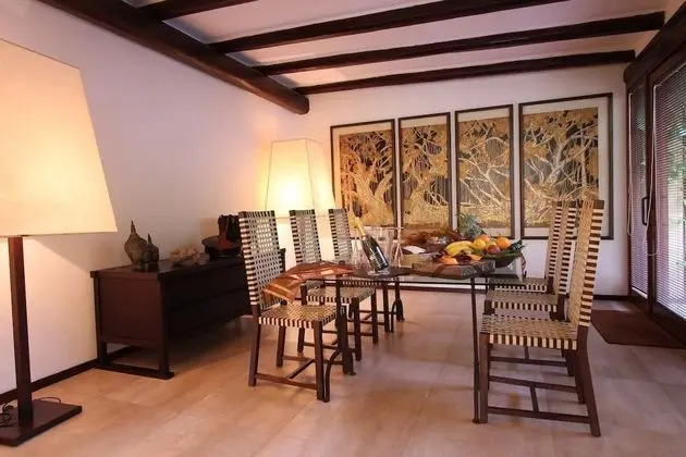 Daire, 3 Yatak Odası, Sigara İçilebilir, Sıcak Su Havuzu