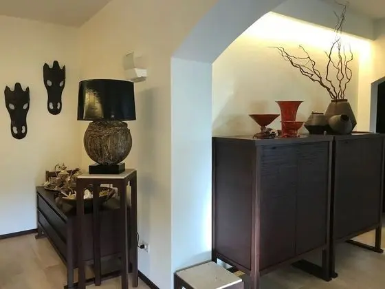 Daire, 3 Yatak Odası, Sigara İçilebilir, Sıcak Su Havuzu