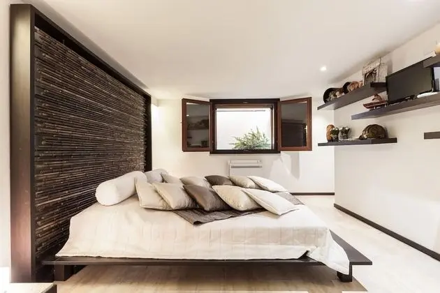 Daire, 3 Yatak Odası, Sigara İçilebilir, Sıcak Su Havuzu