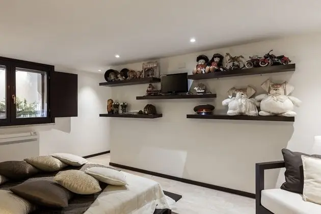 Daire, 3 Yatak Odası, Sigara İçilebilir, Sıcak Su Havuzu