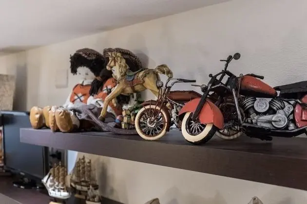 Daire, 3 Yatak Odası, Sigara İçilebilir, Sıcak Su Havuzu