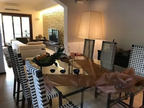 Daire, 3 Yatak Odası, Sigara İçilebilir, Sıcak Su Havuzu