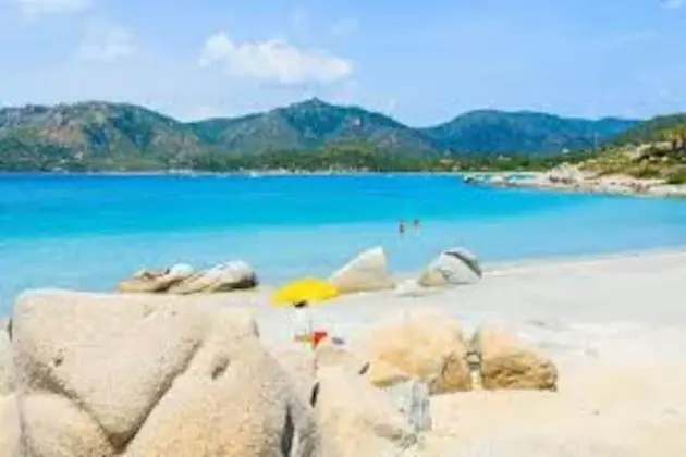 Daire, 3 Yatak Odası, Sigara İçilebilir, Sıcak Su Havuzu