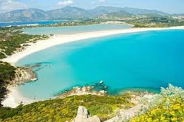 Daire, 3 Yatak Odası, Sigara İçilebilir, Sıcak Su Havuzu