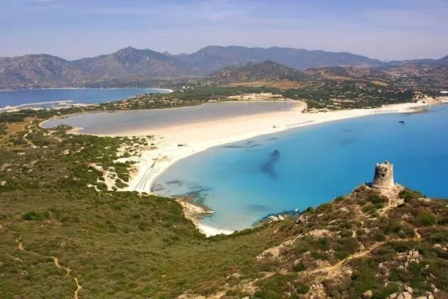 Daire, 3 Yatak Odası, Sigara İçilebilir, Sıcak Su Havuzu