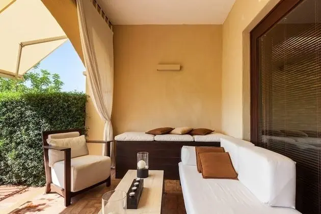 Daire, 3 Yatak Odası, Sigara İçilebilir, Sıcak Su Havuzu