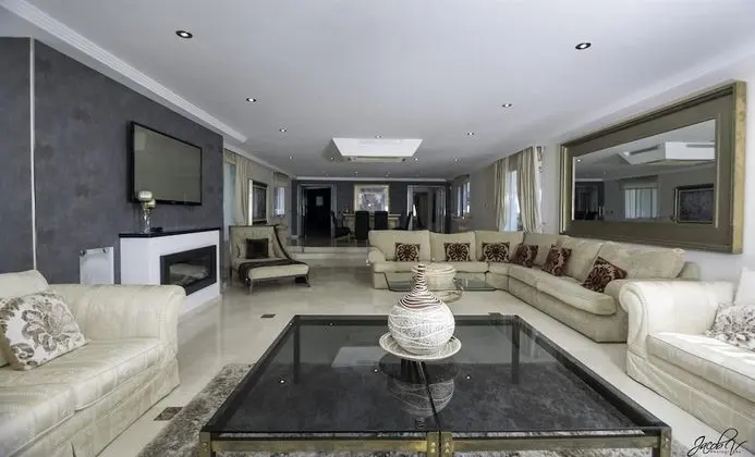 Villa, Birden Çok Yatak Odası (14718)