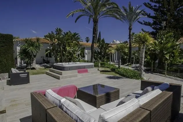 Villa, Birden Çok Yatak Odası (14718)