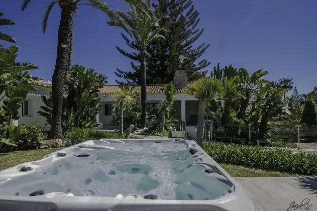 Villa, Birden Çok Yatak Odası (14718)