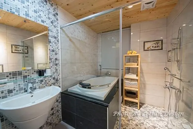 Design Tek Büyük Yataklı Oda